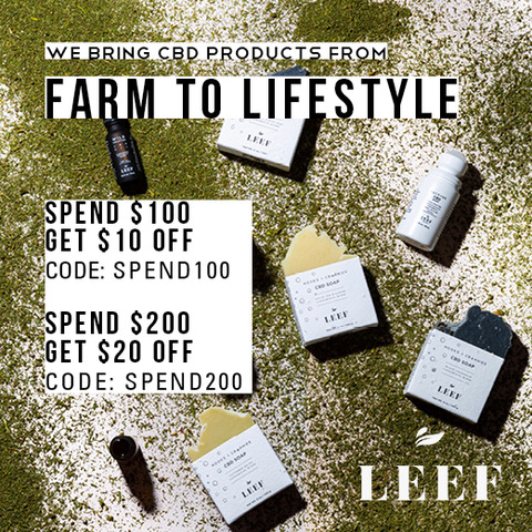 $10 off $100+/ $20 Off $200+ Order + Free Shipping